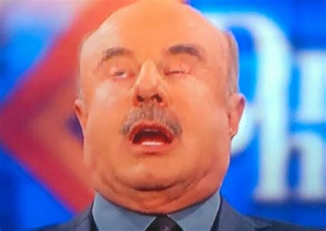 dr phil meme|dr phil surprised meme.